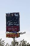 Amsterdam 29 september 2005
 Billboard leontine v Moorsel langs de A10