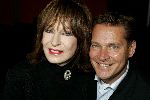 Eemnes 12 septmber 2005
Albert Verlinde en Liesbeth List bij presentatie nieuwe theater show.