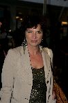 Utrecht 28 september 2005
Openingsavond van het 25e filmfestival met film Leef.
Linda v Dijck