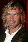 Amsterdam 13 septmber 2005
Perspresentatie Jesus Christ Superstar.  
Martin v d Starre