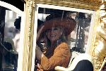 Den Haag 20 september 2005
Prinsjesdag 2005 
Prinses Maxima in gouden koets
