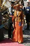 Den Haag 20 september 2005
Prinsjesdag 2005 
Prinses Maxima Prins Willem Alexander