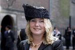 Den Haag 20 september 2005
Prinsjesdag 2005
Melanie Schultz van Haegen
