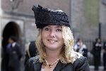 Den Haag 20 september 2005
Prinsjesdag 2005
Melanie Schultz van Haegen
