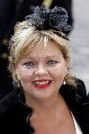 Den Haag 20 september 2005
Prinsjesdag 2005
Mevrouw Nawijn