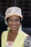 Den Haag 20 september 2005
Prinsjesdag 2005
Mevrouw Zalm
