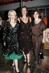 Utrecht 28 september 2005
Openingsavond van het 25e filmfestival met film Leef.
cast leef met Monic Hendrickx  (m)