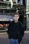 Amsterdam 16 september 2005
Vriend  van Andre Hazes. Piet ....