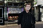 Amsterdam 16 september 2005
Vriend  van Andre Hazes. Piet ....
Eddy Bar