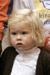 Den Haag 27 september 2005
Prinses Maxima en Prinses Amalia bestellen de eerste kinderpostzegels op paleis noordeinde.