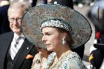 Den Haag 20 september 2005
Prinsjesdag 2005
Prinses laurentien