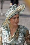 Den Haag 20 september 2005
Prinsjesdag 2005
Prinses laurentien