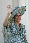 Den Haag 20 september 2005
Prinsjesdag 2005
Prinses laurentien