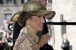 Den Haag 20 september 2005
Prinsjesdag 2005
Prinses margriet