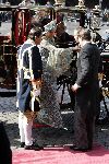 Den Haag 20 september 2005
Prinsjesdag 2005
Prinses laurentien