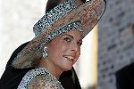 Den Haag 20 september 2005
Prinsjesdag 2005
Prinses laurentien