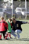 Amsterdam 17 september 2005
Reinout Oerlemans voetballen kijken bij Thijmen