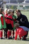Amsterdam 17 september 2005
Reinout Oerlemans voetballen kijken bij Thijmen