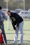 Amsterdam 17 september 2005
Reinout Oerlemans voetballen kijken bij Thijmen