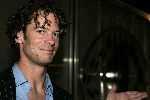 Aalsmeer 16 september 2005
Rikkert BB verlaat als eerste het Big Brother huis