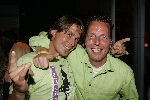Amsterdam 4 september 2005
Presentatie Braun staafmixer.
Lodewijk Hoekstra en Rob geus