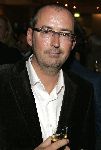 Utrecht 28 september 2005
Openingsavond van het 25e filmfestival met film Leef.
Ronald Giphart