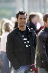 Amsterdam 17 september 2005
Ruud Gullit bij AFC
