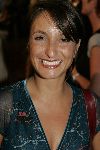 Amsterdam 4 september 2005
Sabine Koning
