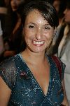 Amsterdam 4 september 2005
Presentatie Braun staafmixer.
Sabine Koning