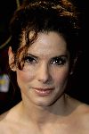 Utrecht 29 September 2005
Sandra Bullock