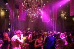 Amsterdam 31 augustus 2005
Presentatie Glamour en Lady card in Amstel hotel.
Spiegelzaal
