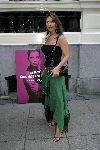 Amsterdam 31 augustus 2005
Presentatie Glamour en Lady card in Amstel hotel.
Suzanne Blokhuis