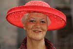 Den Haag 20 september 2005
Prinsjesdag 2205
Sybilla Dekker