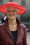 Den Haag 20 september 2005
Prinsjesdag 2005
Sybilla Dekker