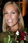 Utrecht 28 september 2005
Openingsavond van het 25e filmfestival met film Leef.
Tanja Jess