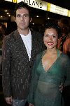 Amsterdam 4 september 2005
Presentatie Braun staafmixer.
Terence Schreurs met vriend