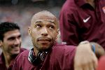 Amsterdam 27 juli 2005
Ajax-Arsenal 0-1 tijdens amsterdam tournament.
Thierry Henry