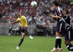 Amsterdam 27 juli 2005
Ajax-Arsenal 0-1 tijdens amsterdam tournament.
Thierry Henry