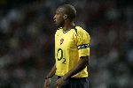 Amsterdam 27 juli 2005
Ajax-Arsenal 0-1 tijdens amsterdam tournament.
Thierry Henry