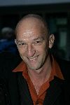 Utrecht 28 september 2005
Openingsavond van het 25e filmfestival met film Leef.
Wilfried de Jong