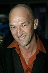 Utrecht 28 september 2005
Openingsavond van het 25e filmfestival met film Leef.
Wilfried de Jong
