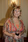 Amsterdam 2 september 2005
Presentatie boek Ramses Shaffy in hotel l'europe.
Willeke Alberti
