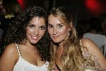 Amsterdam 4 september 2005
Presentatie Braun staafmixer.
Yolanthe Cabau v Kasbergen en Peggy Vryens