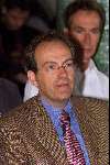 Amsterdam 1 september 2001
Ad Melkert bij PVDA Congres.