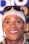 Almere 8 september 2001
Presentatie van Big Brother 3.
Aldrico BB