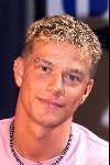 Almere 8 september 2001
Presentatie van Big Brother 3.
Andries BB