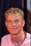 Almere 8 september 2001
Presentatie van Big Brother 3.
Andries BB