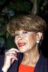 HILVERSUM 20 september 2001
Uitreiking cd New Diamonds in Gooiland
Anneke Gronloh