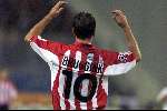 Arnhem 19 september 2001
PSV-Galatasaray 3-1
Arnold Bruggink