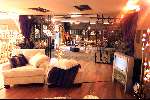 Almere 8 september 2001
Presentatie van Big Brother 3.
Interieur van Big Brother BB huis.